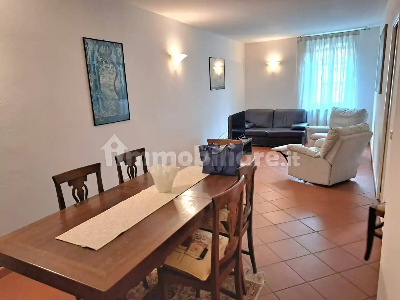 Appartamento in vendita a Reggio Emilia