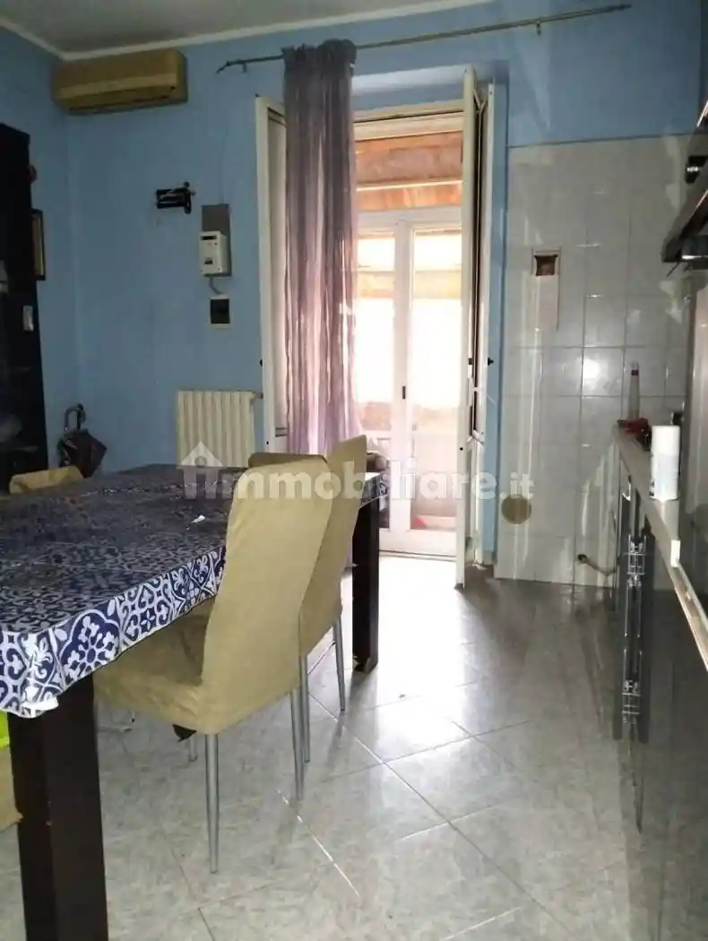 Appartamento in vendita a Barletta