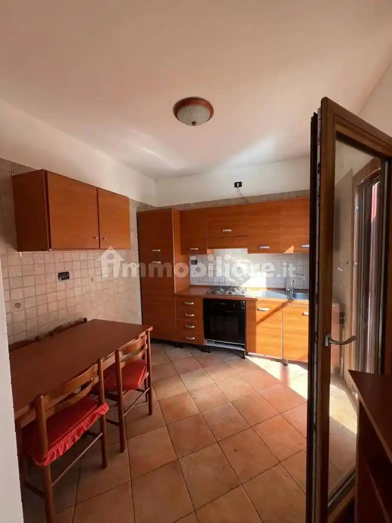 Appartamento in affitto a Barletta