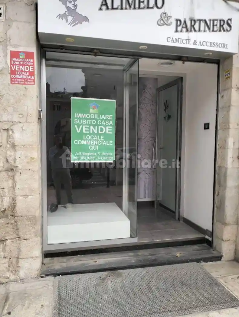 Appartamento in vendita a Barletta
