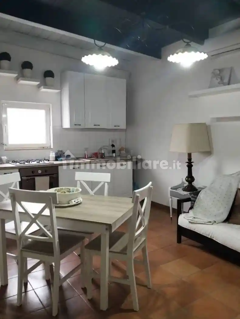 Appartamento in vendita a Barletta