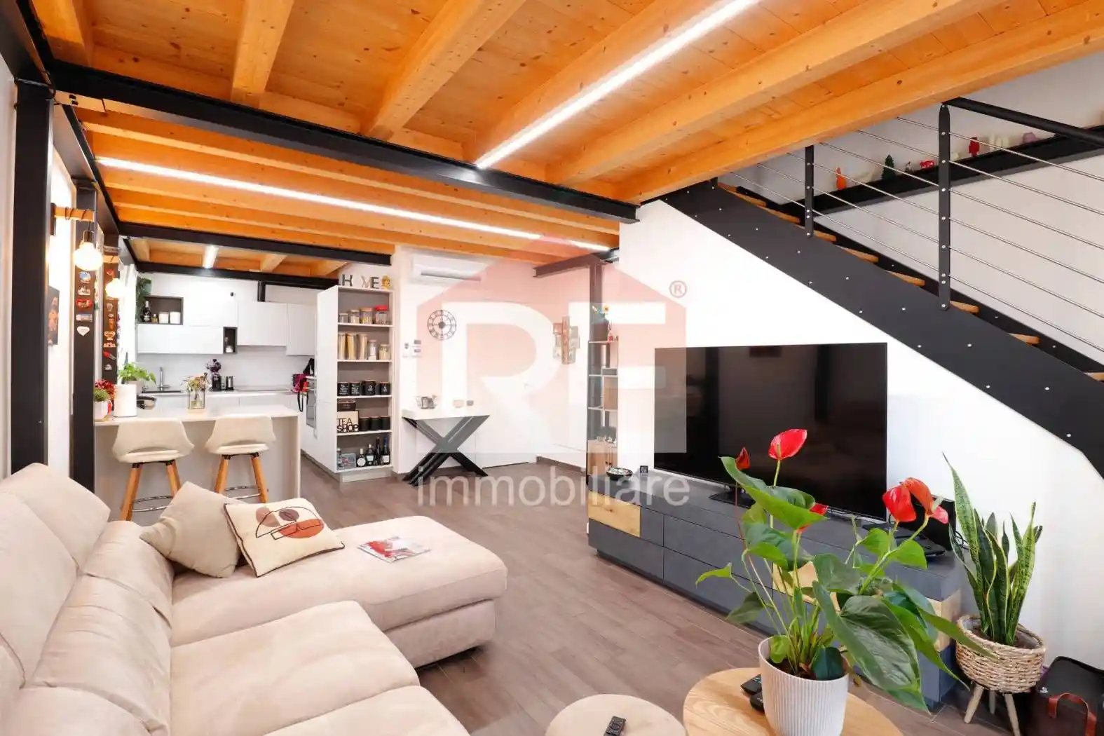 Villetta a schiera in vendita a Bologna