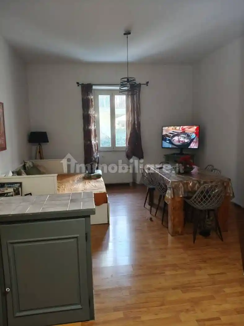 Appartamento in vendita a Guidonia Montecelio