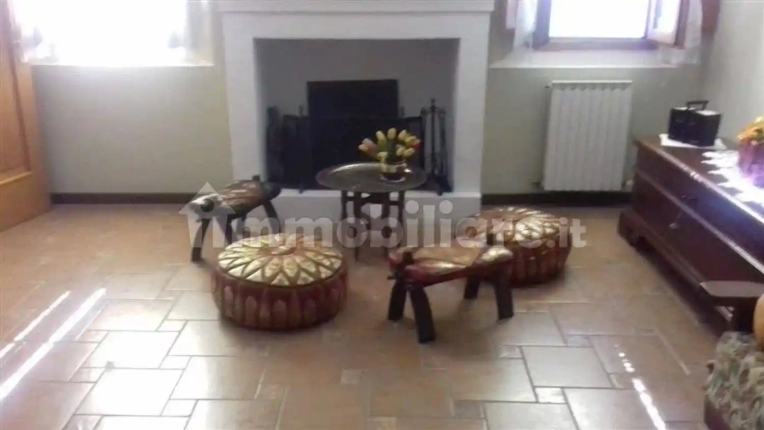 Villa in vendita a Bagnacavallo