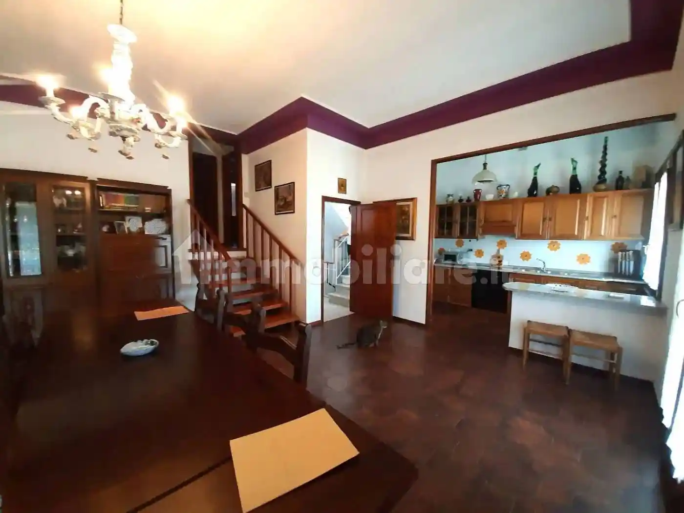 Villa in vendita a Ravenna