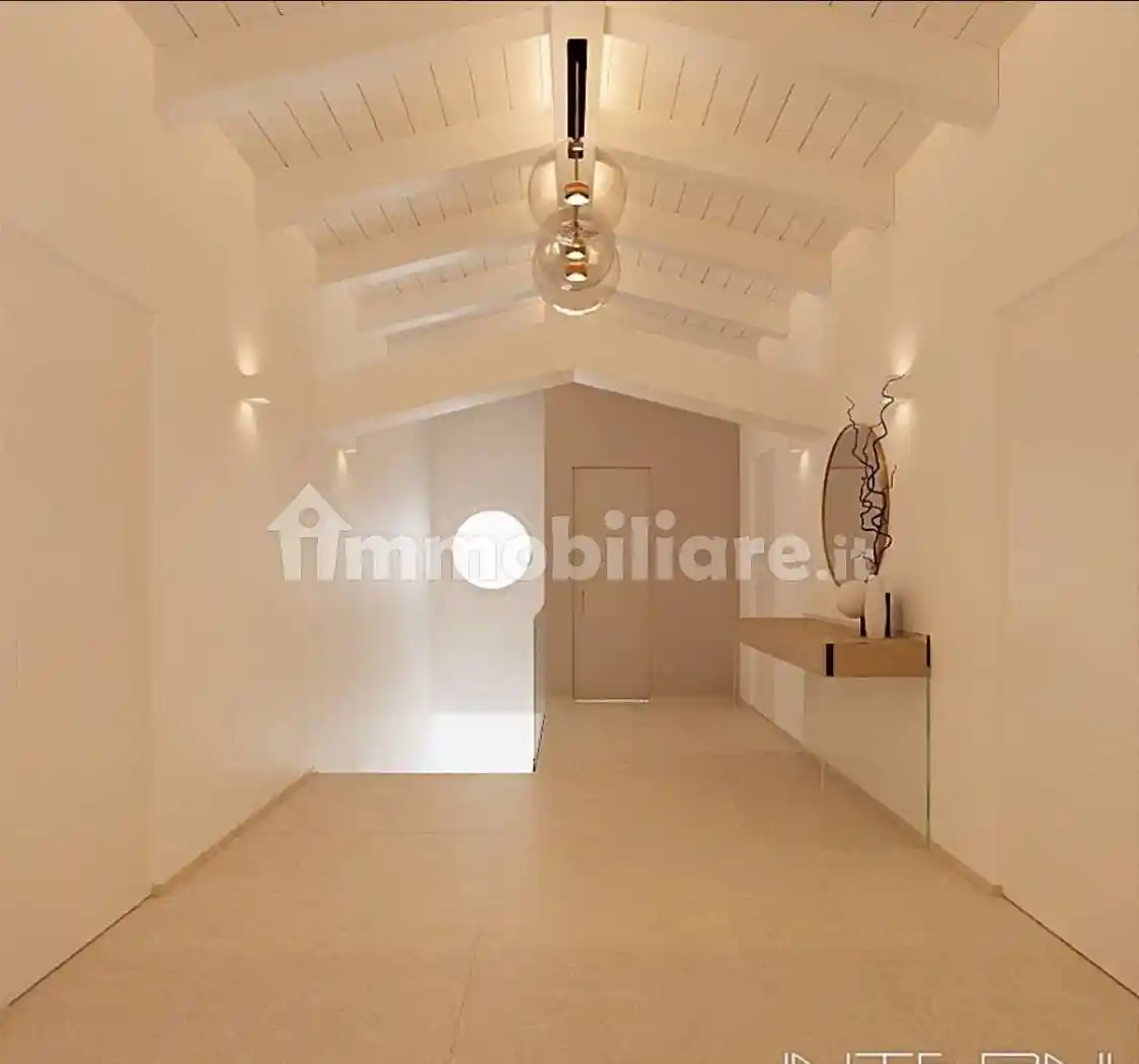 Appartamento in vendita a Crotone