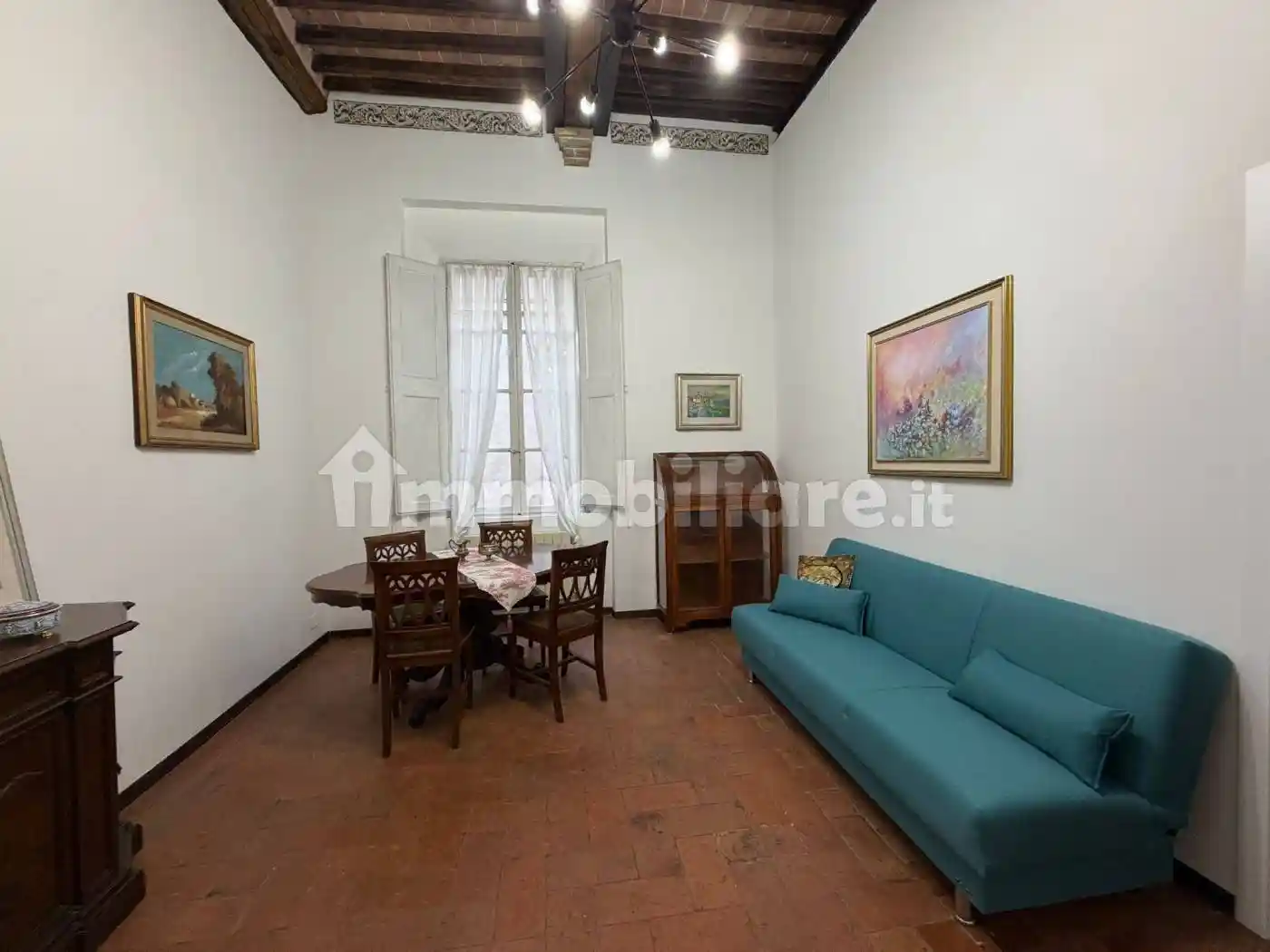 Appartamento in affitto a Siena