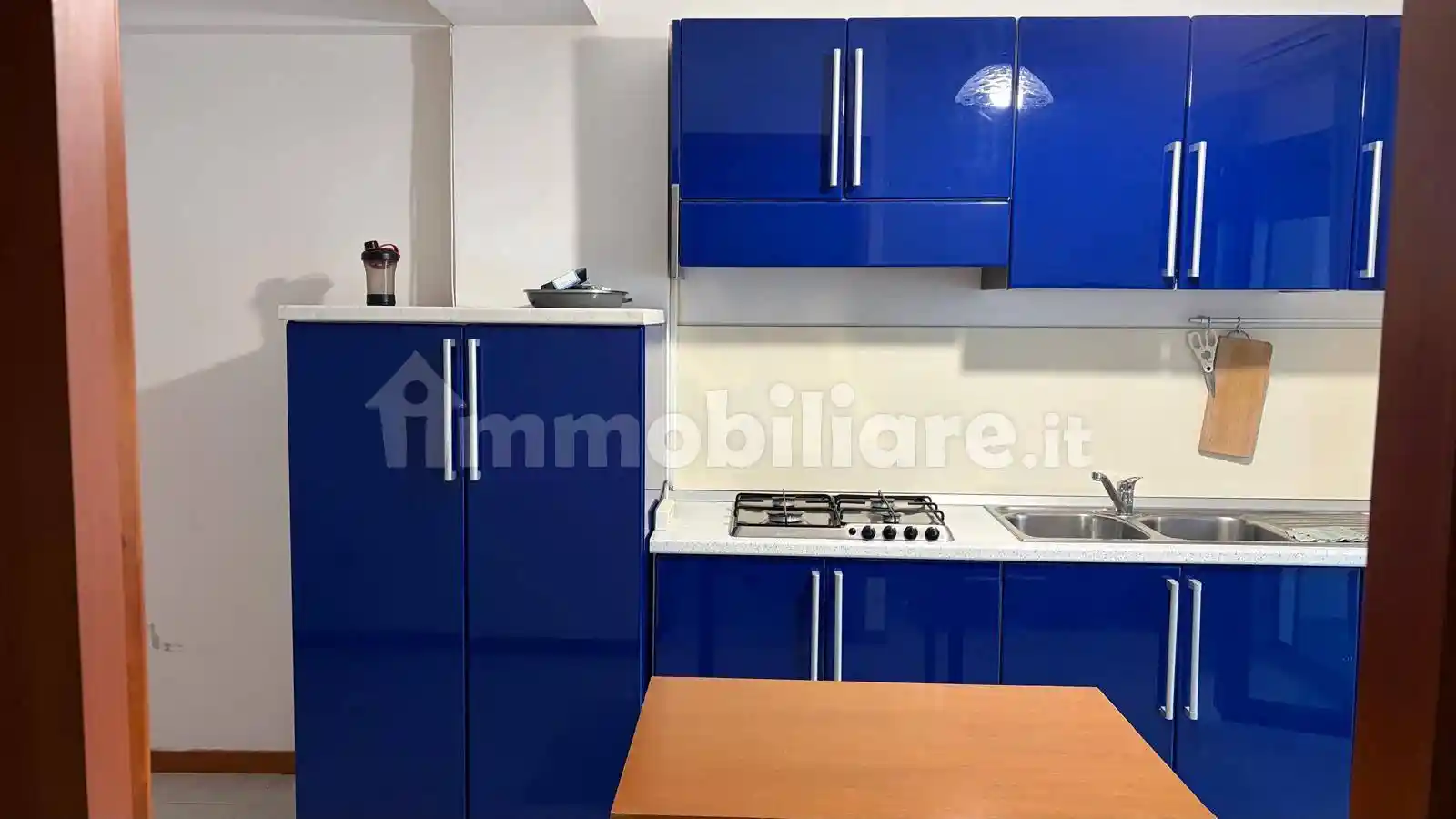 Appartamento in vendita a Cosenza