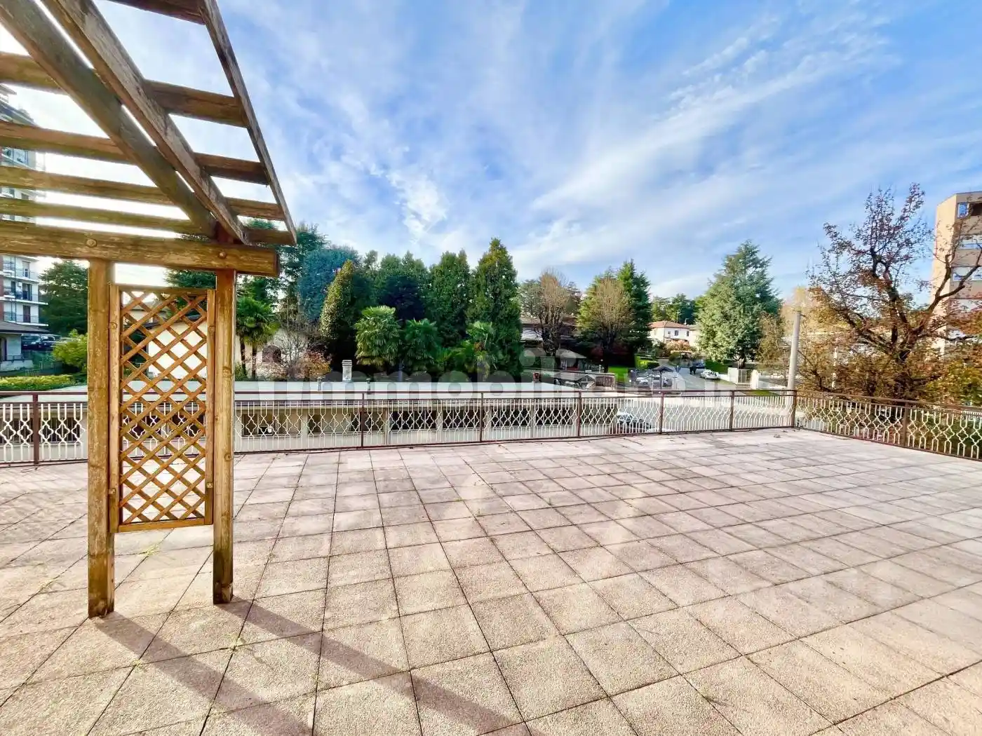 Appartamento in vendita a Gallarate