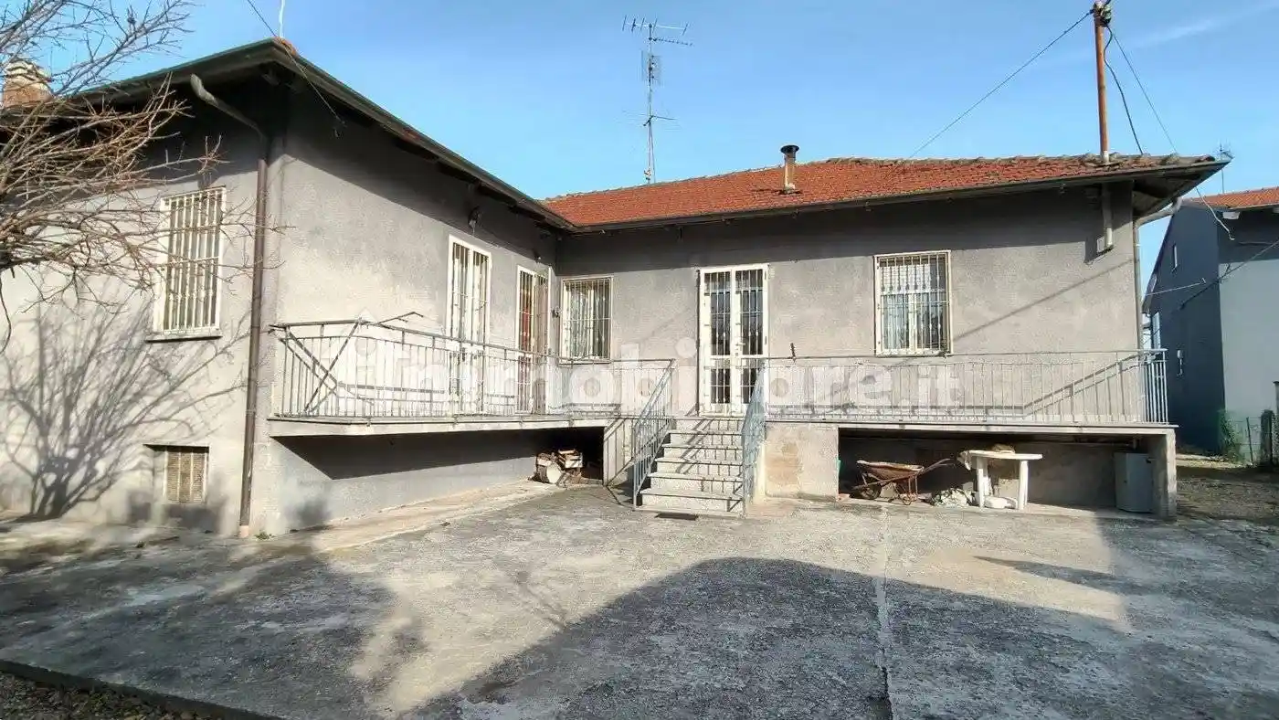 Villa in vendita a Beinasco