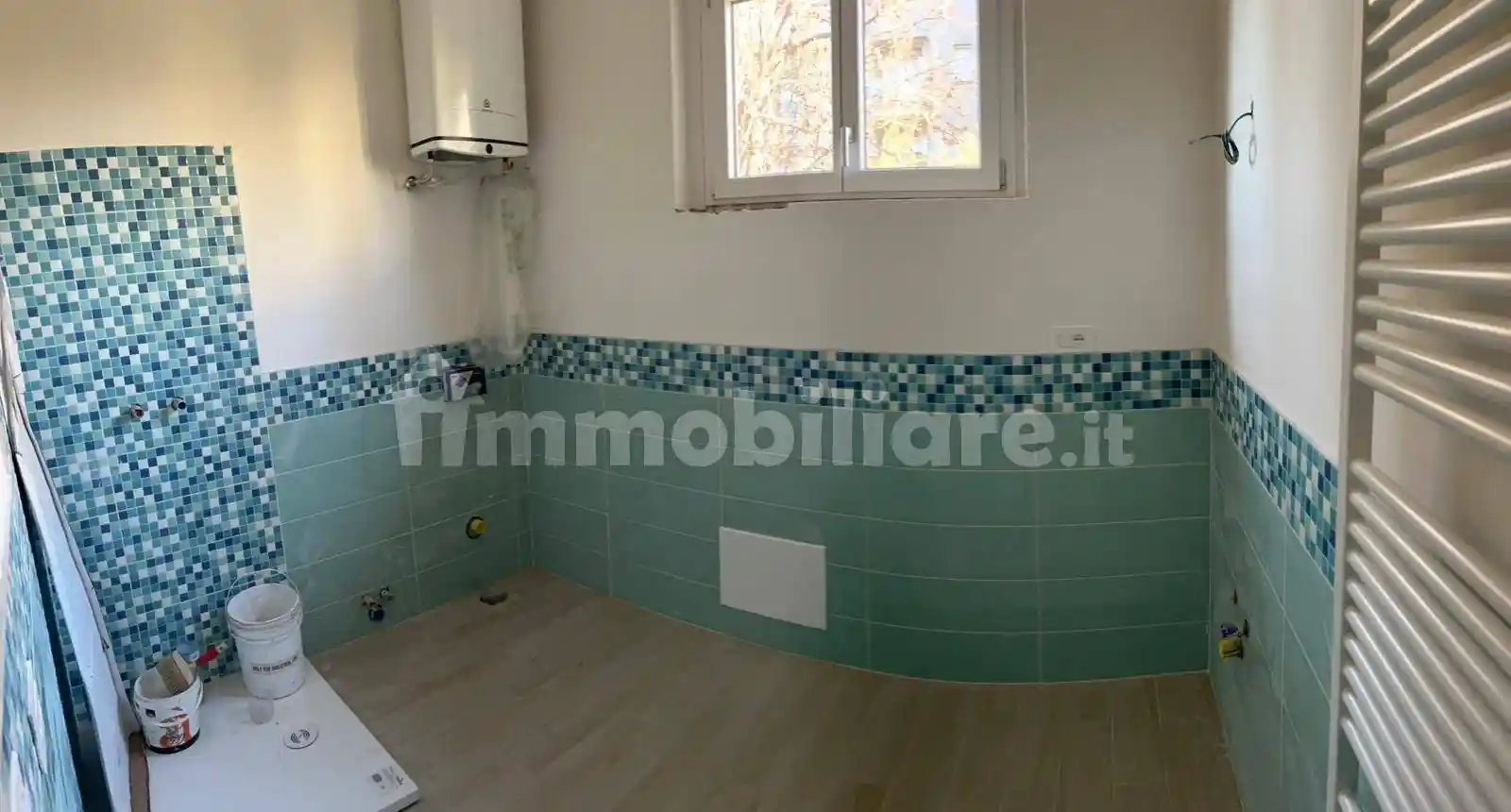 Appartamento in vendita a Parma