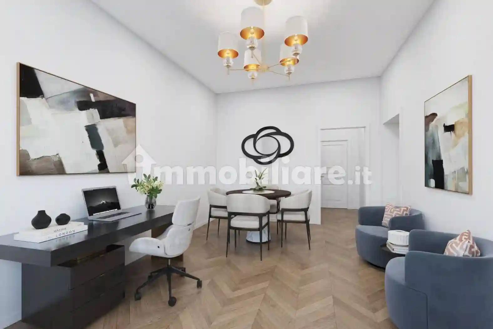 Appartamento - foto 4