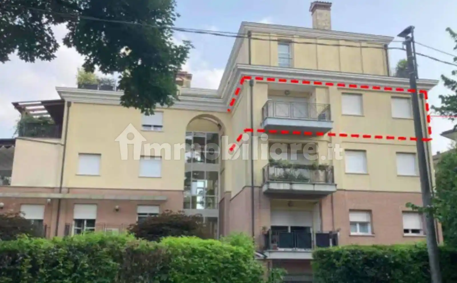 Appartamento in vendita a Vicenza