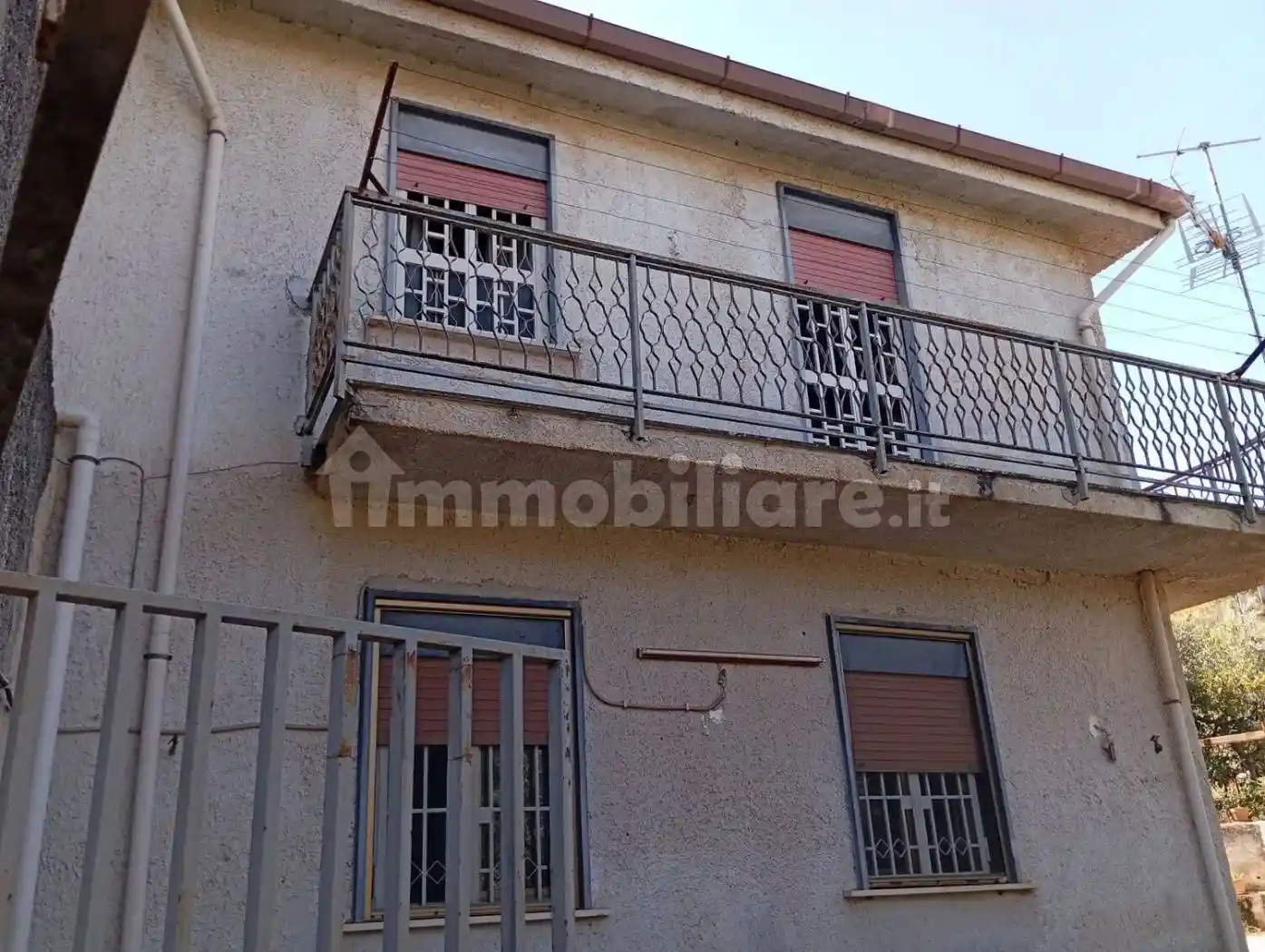 Villa in vendita a Monreale