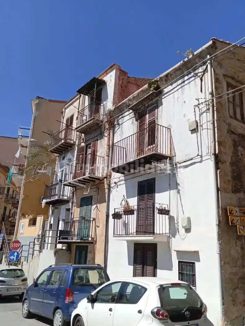 Appartamento in vendita a Monreale