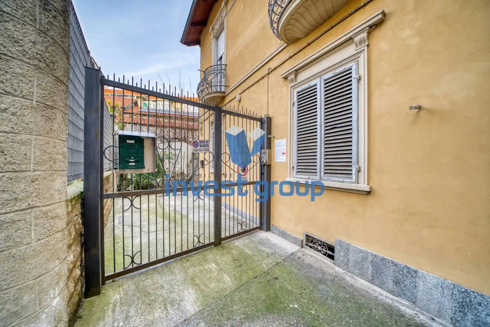 Appartamento in vendita a Torino