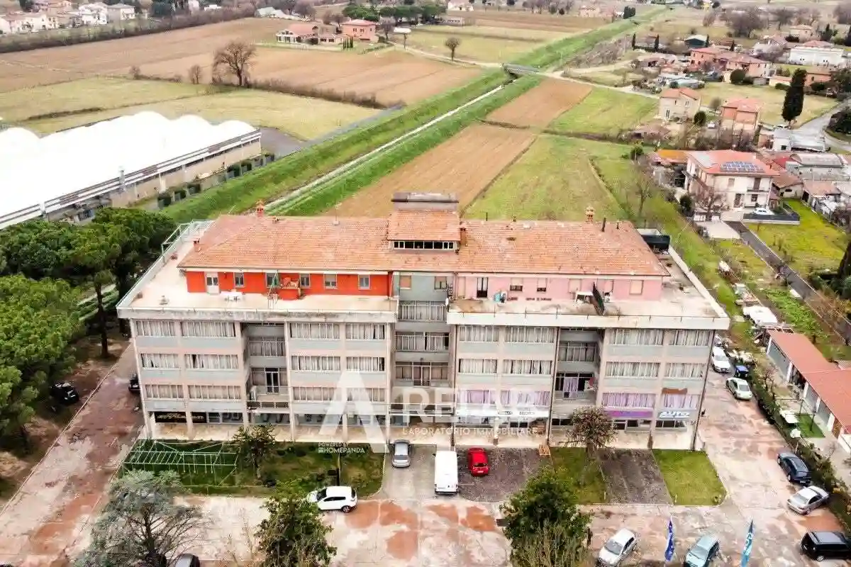 Palazzo - Edificio - foto 2