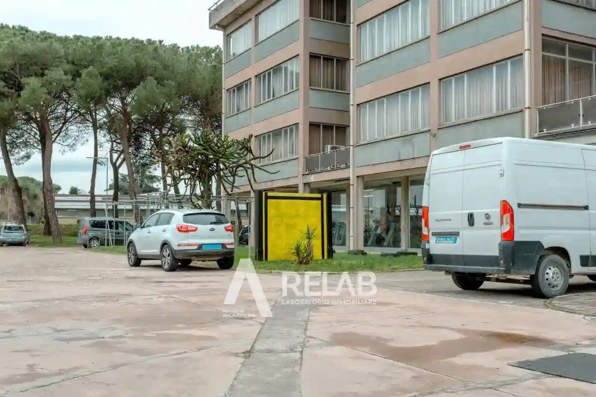 Palazzo - Edificio - foto 4