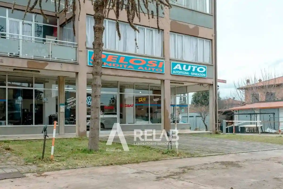 Palazzo - Edificio - foto 5