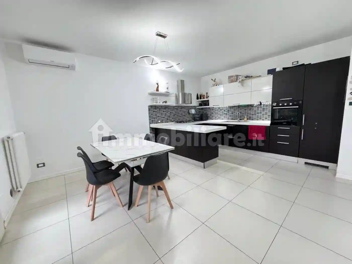 Villetta a schiera - foto 2