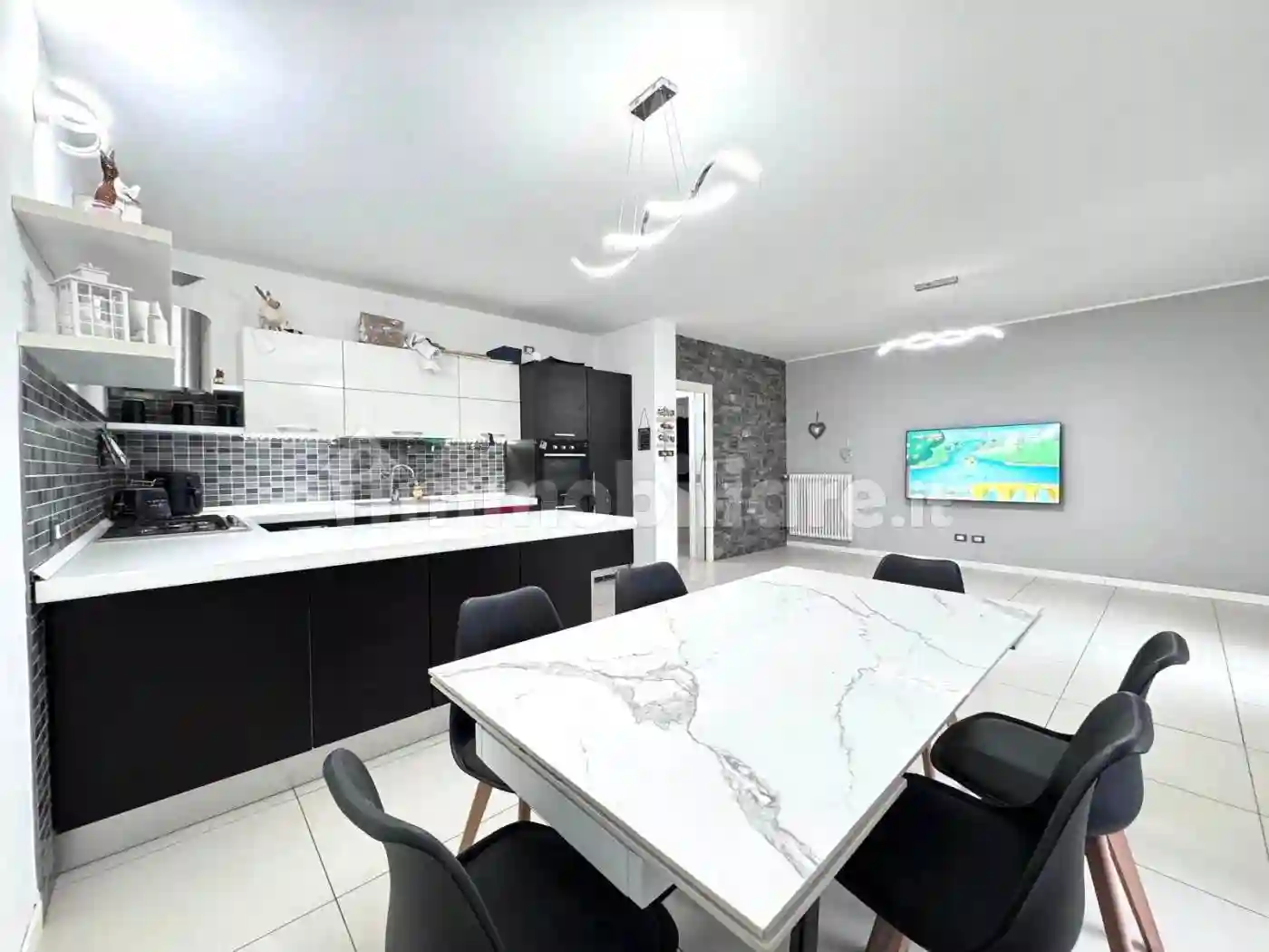 Villetta a schiera - foto 3