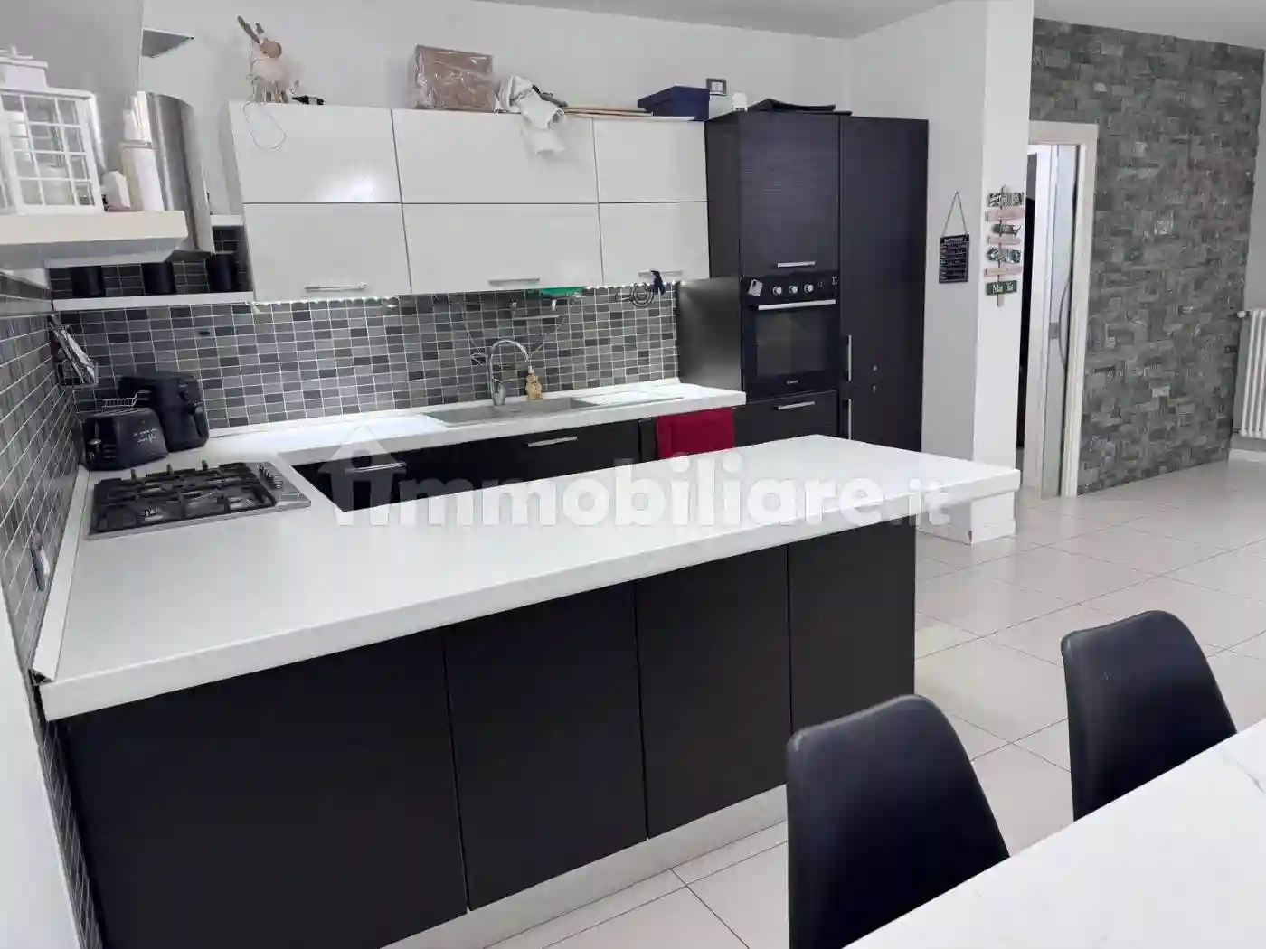 Villetta a schiera - foto 4