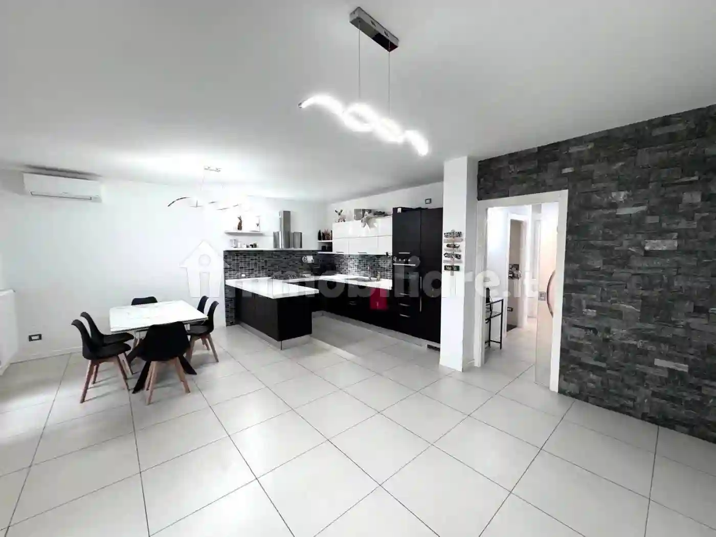 Villetta a schiera - foto 5