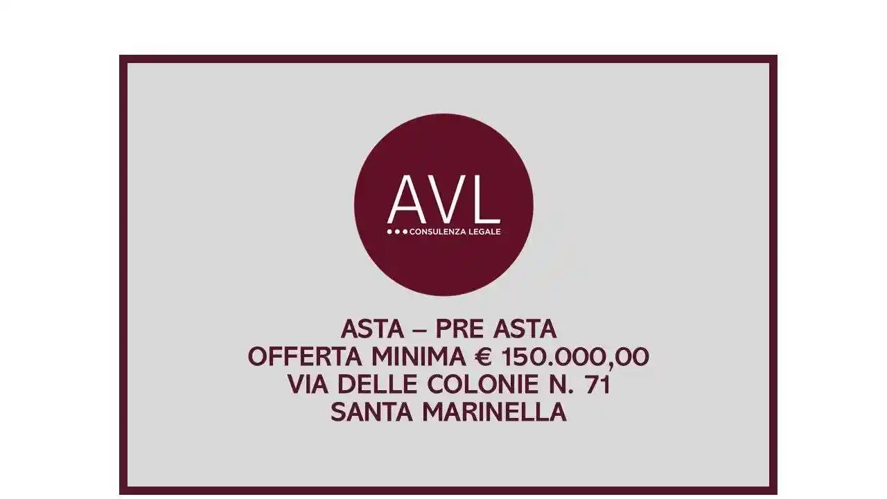 Appartamento in vendita a Santa Marinella