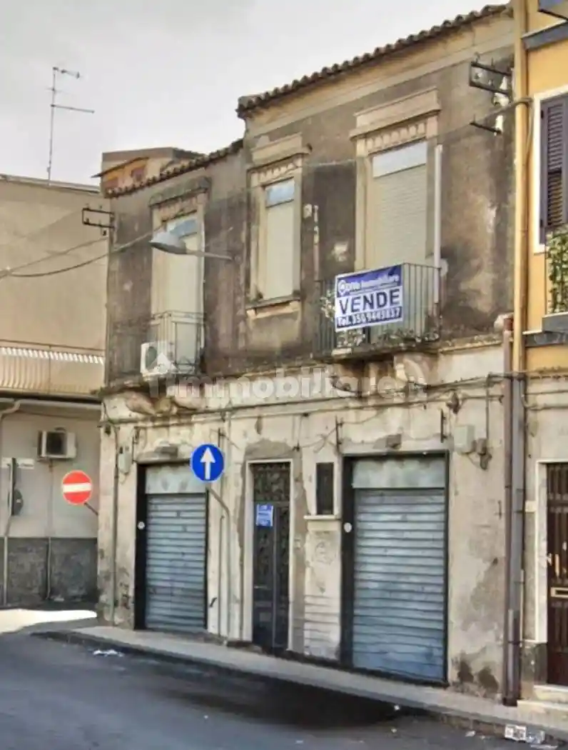 Villa in vendita a Paternò