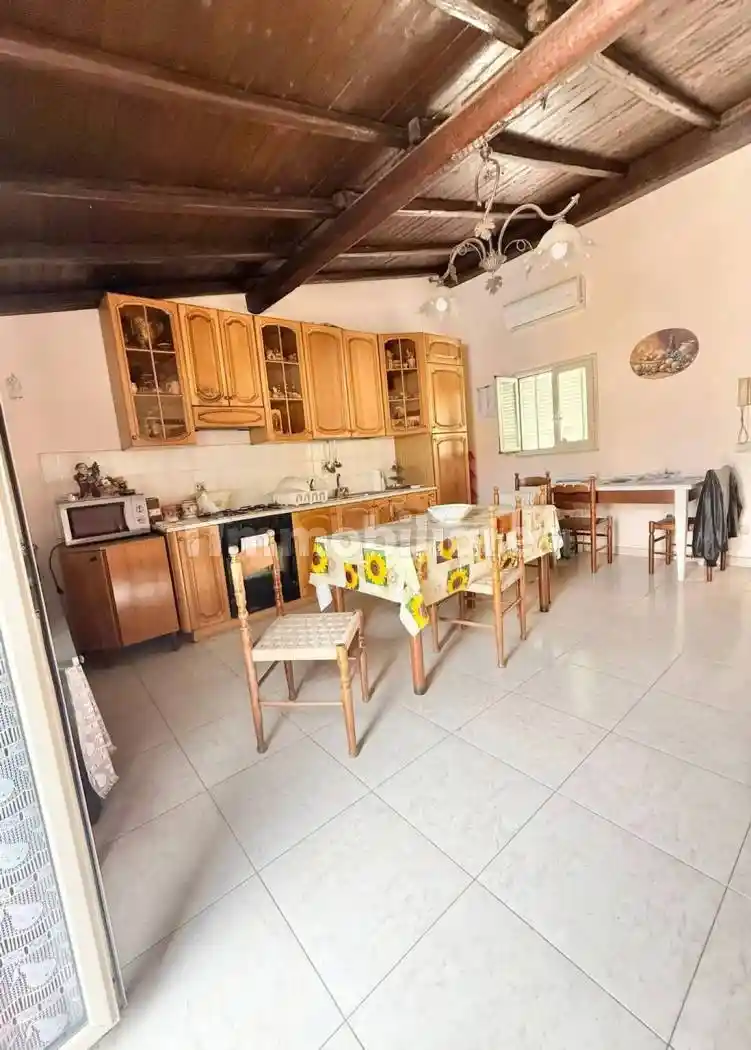 Villa in vendita a Paternò