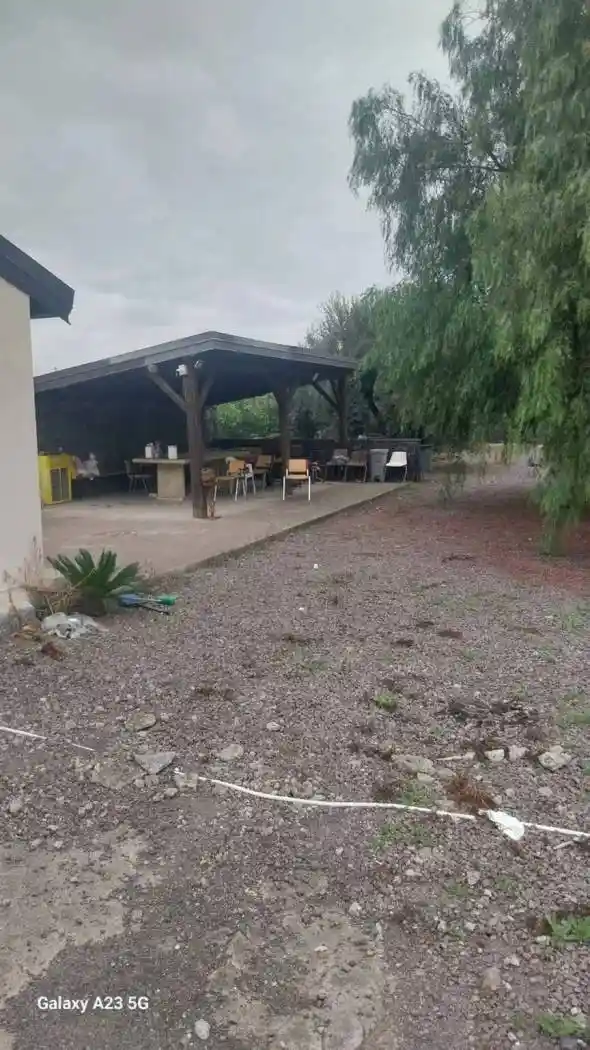 Villa in affitto a Santa Maria di Licodia