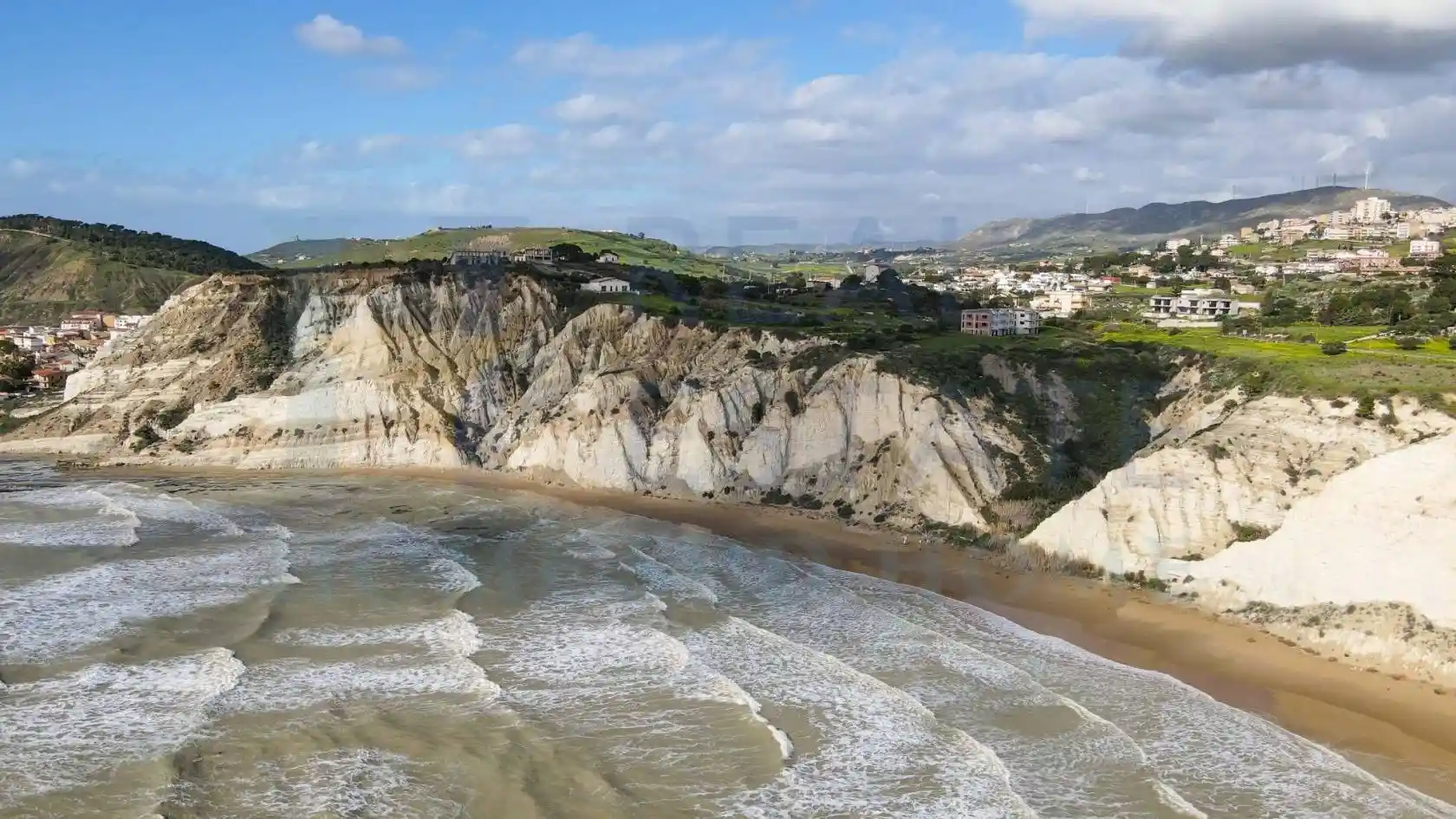 Villa in vendita a Realmonte