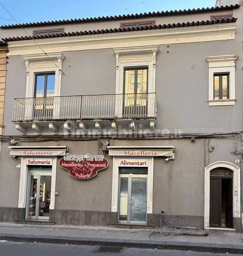 Villa in vendita a Paternò