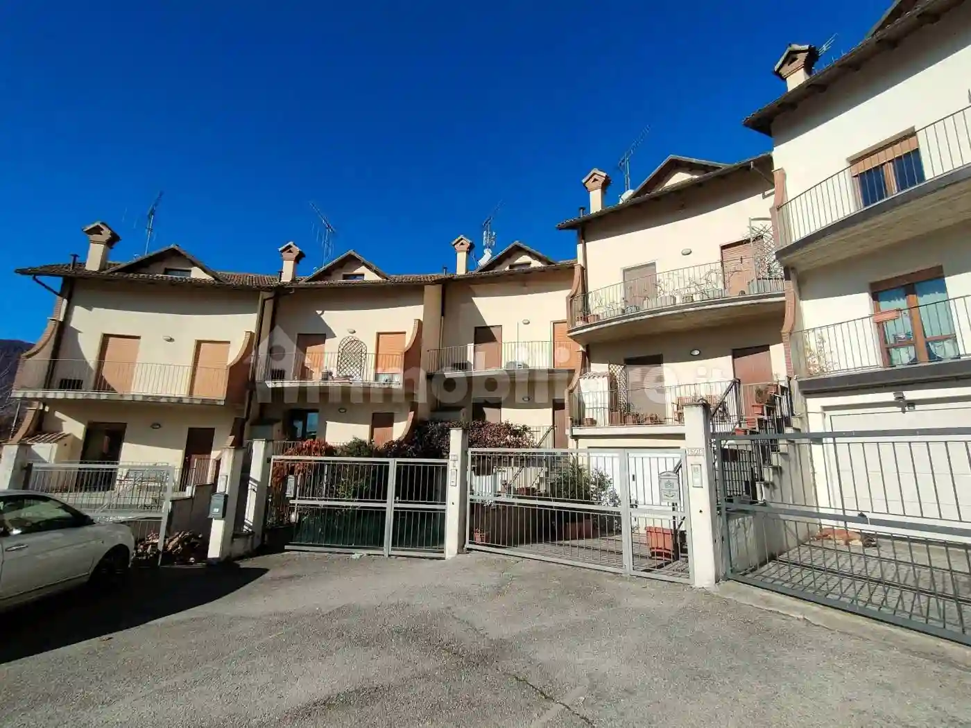 Villetta a schiera - foto 3