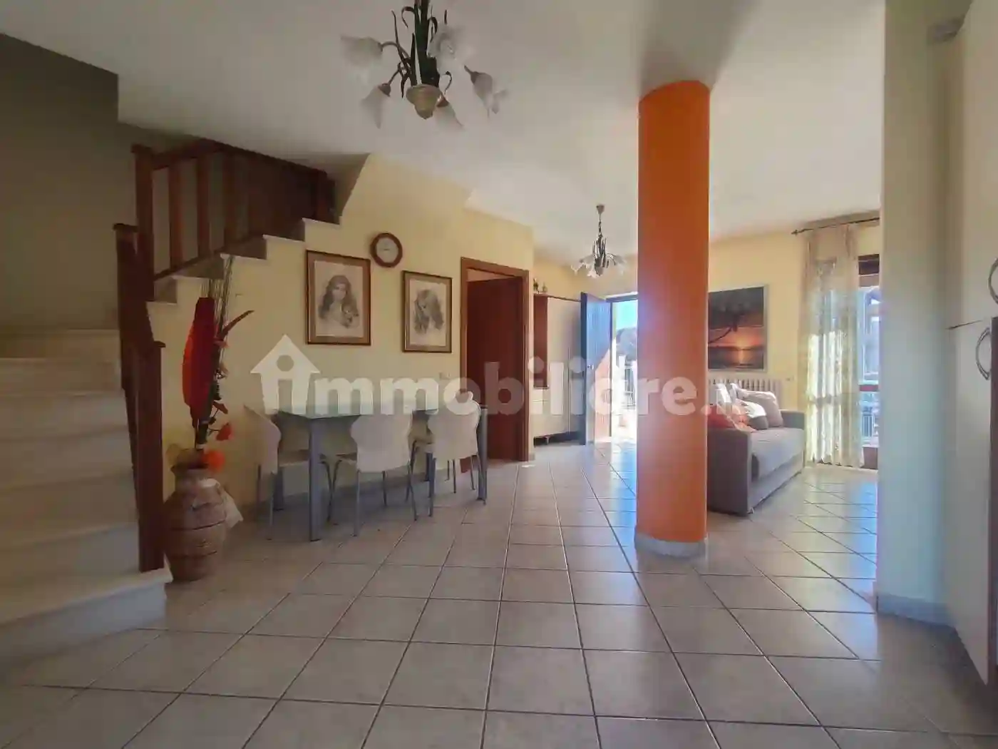 Villetta a schiera - foto 4