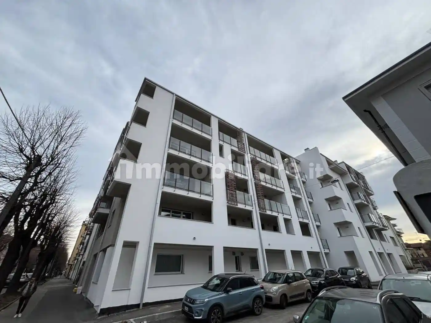 Attico - Mansarda in vendita a Savigliano