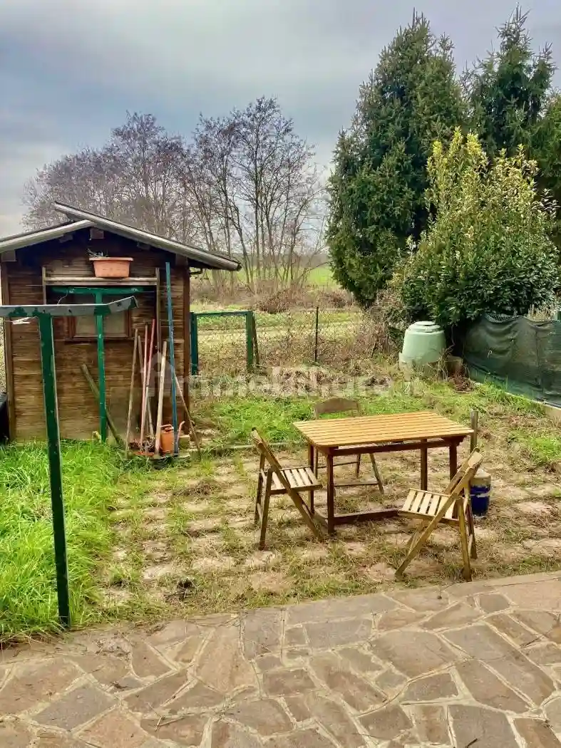 Villetta a schiera - foto 3