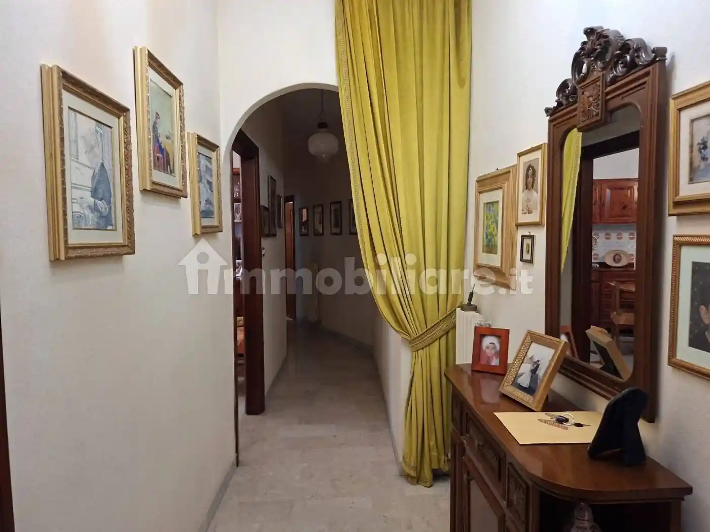 Appartamento in vendita a Montemesola