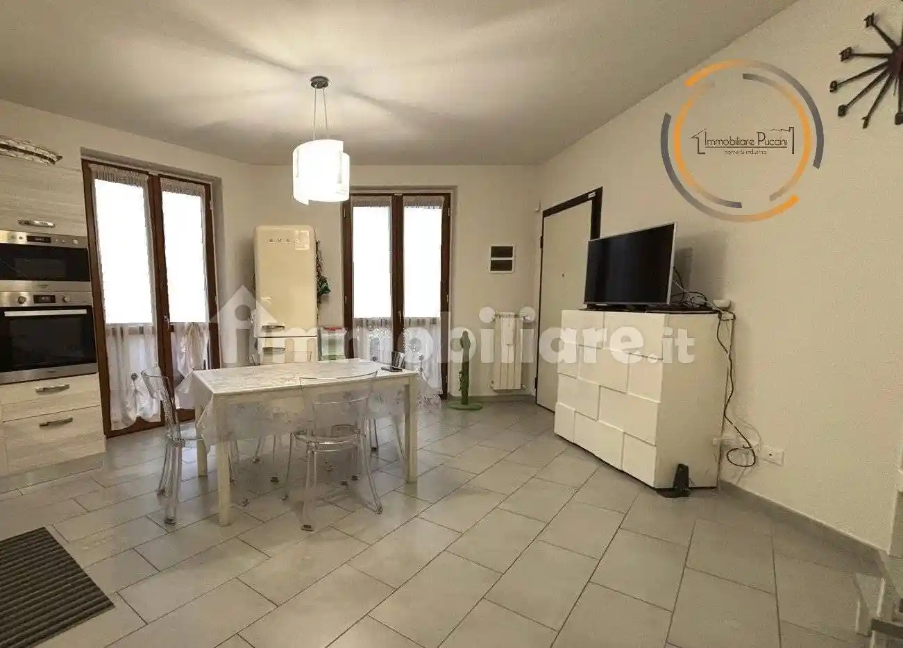 Appartamento in vendita a Calenzano