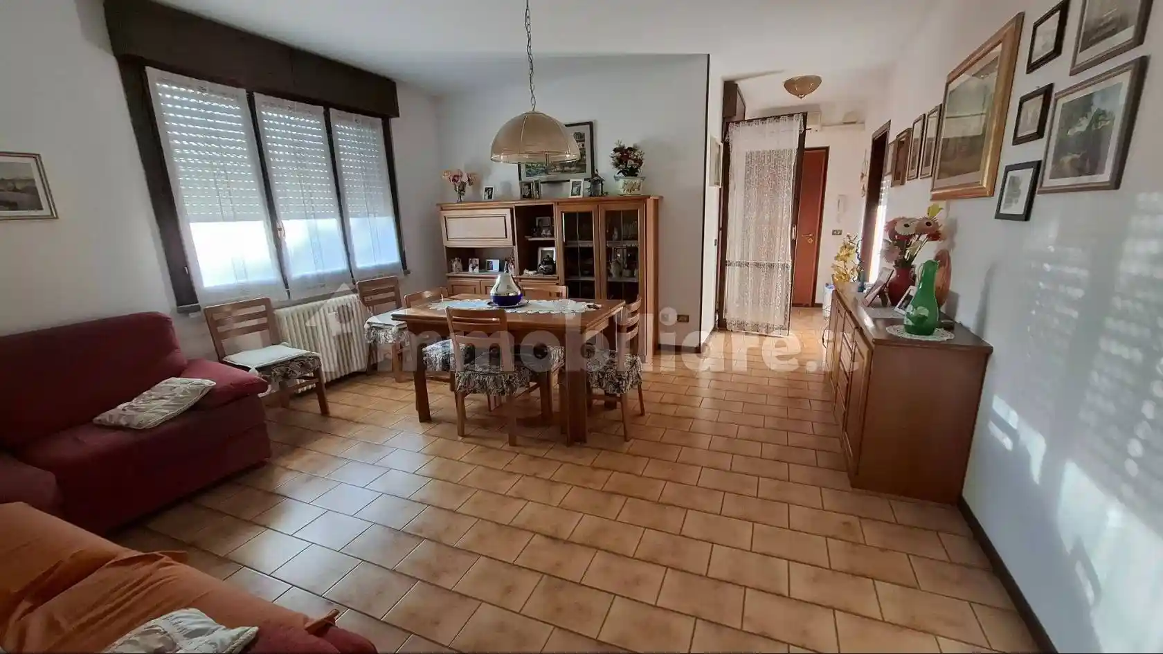 Appartamento in vendita a Albinea