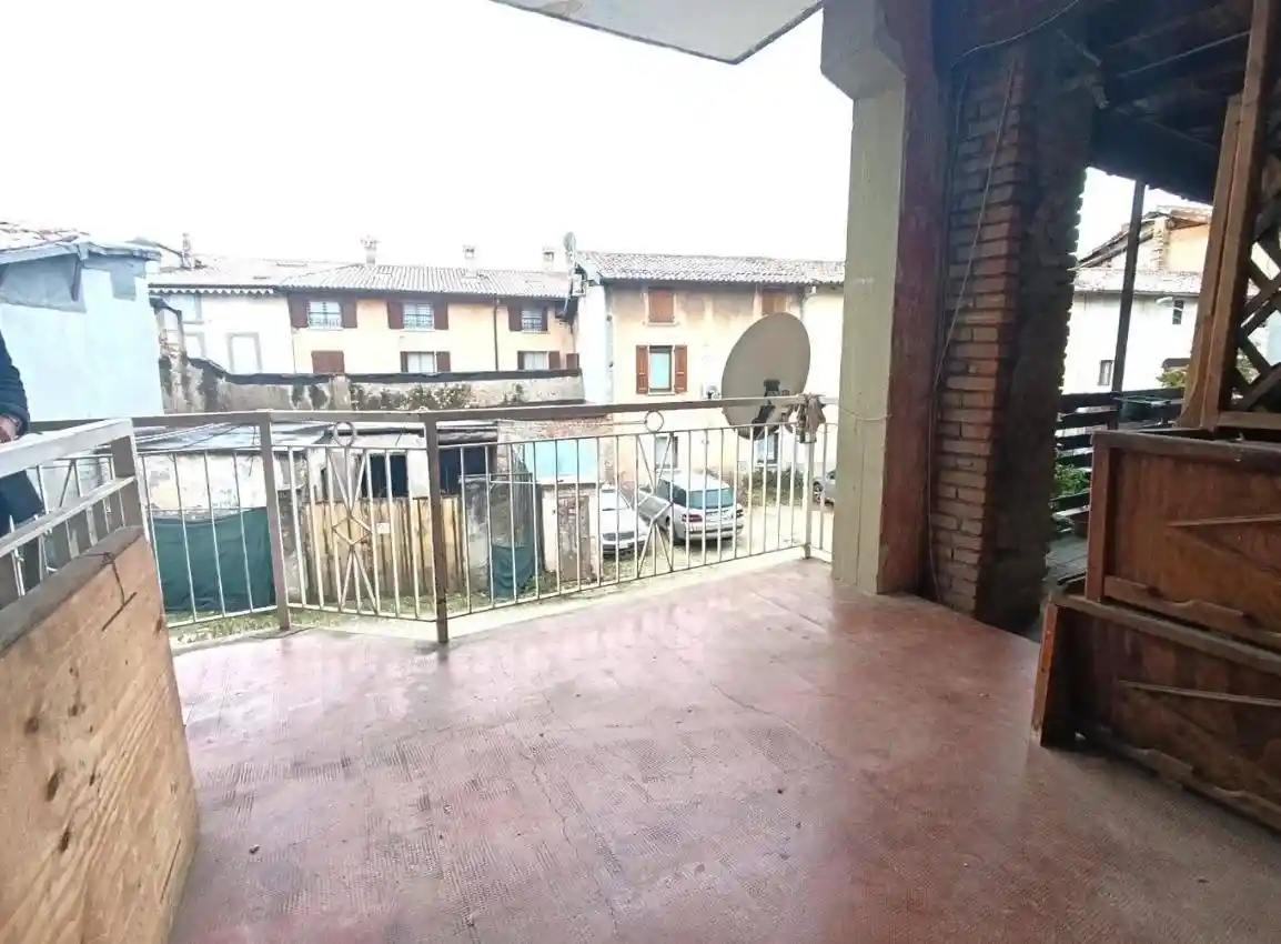 Appartamento in vendita a Stezzano