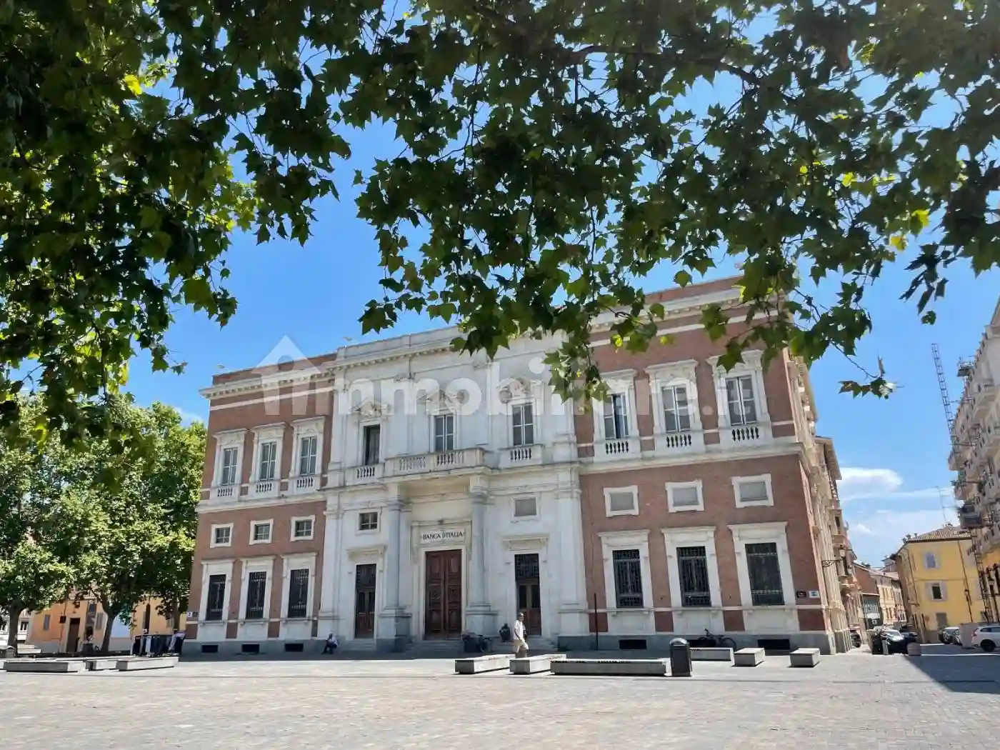 Palazzo - Edificio - foto 2