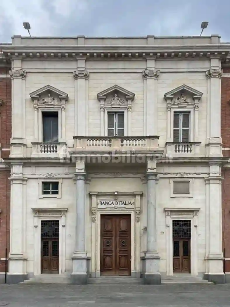 Palazzo - Edificio - foto 3