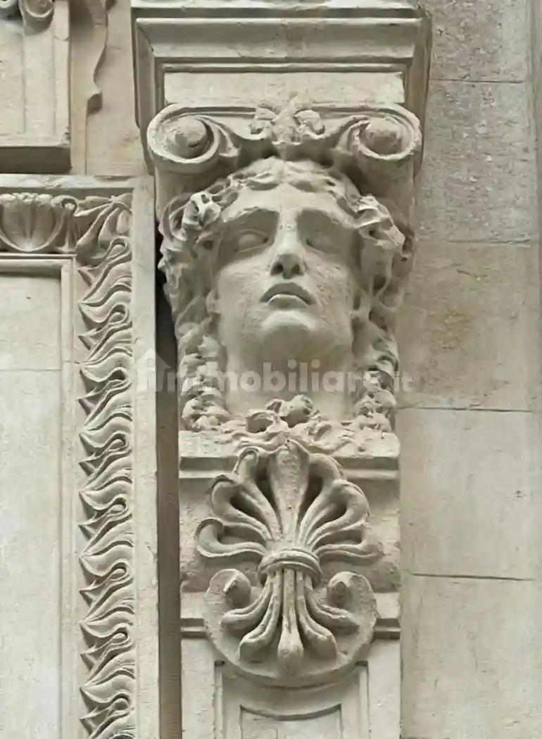 Palazzo - Edificio - foto 4