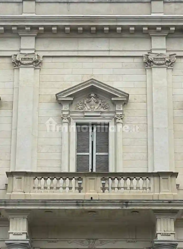 Palazzo - Edificio - foto 5