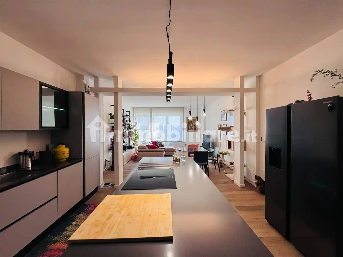 Appartamento in vendita a Modena