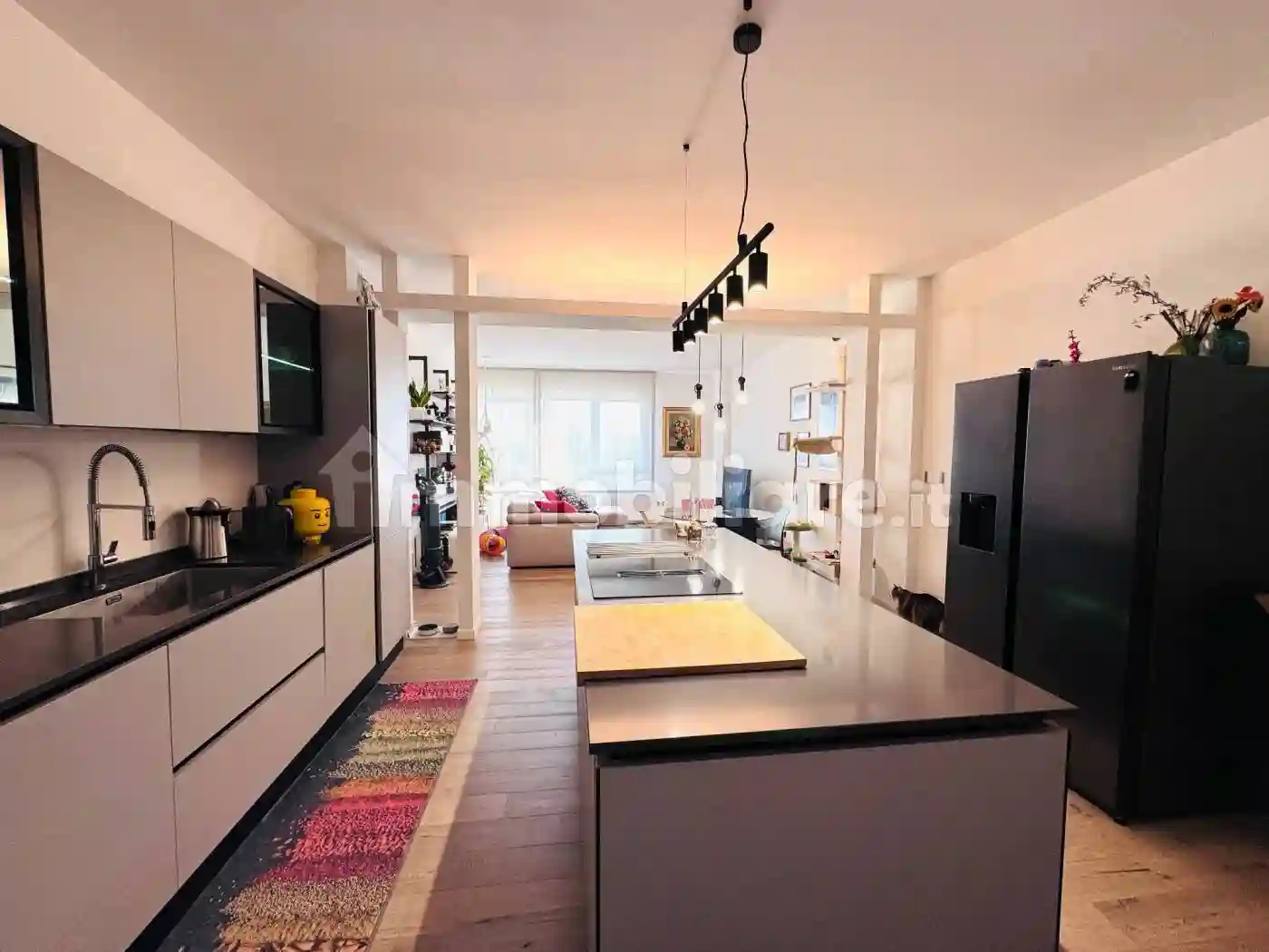 Appartamento - foto 4