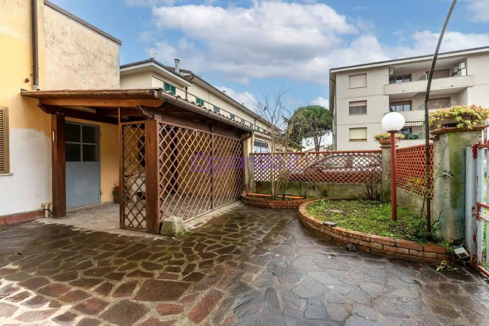 Appartamento in vendita a Pisa