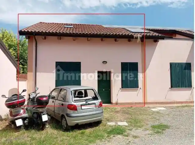 Appartamento in vendita a Sala Bolognese