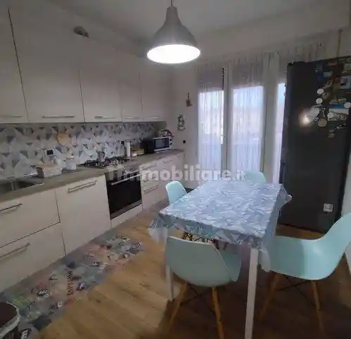 Appartamento in vendita a Arcola